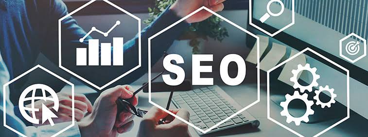 SEO y estrategias digitales para mejorar la visibilidad de negocios